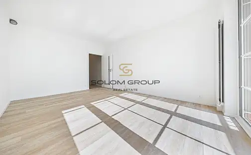 Prodej bytu 1+kk 27 m²