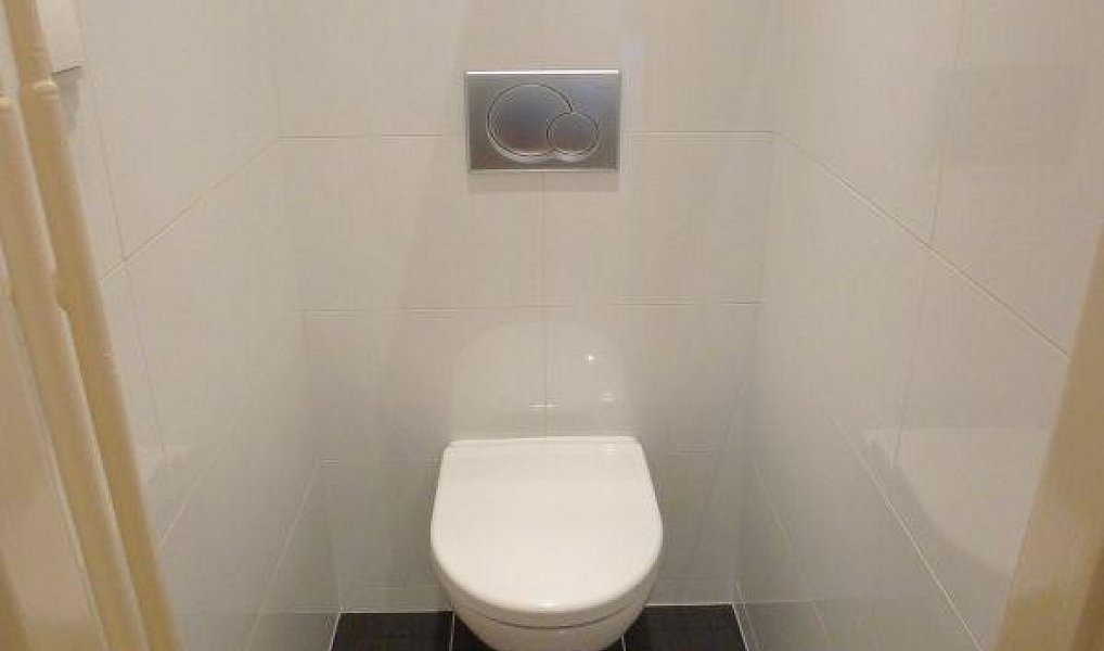 Pronájem kanceláře 127 m², Praha – náhled fotky 8