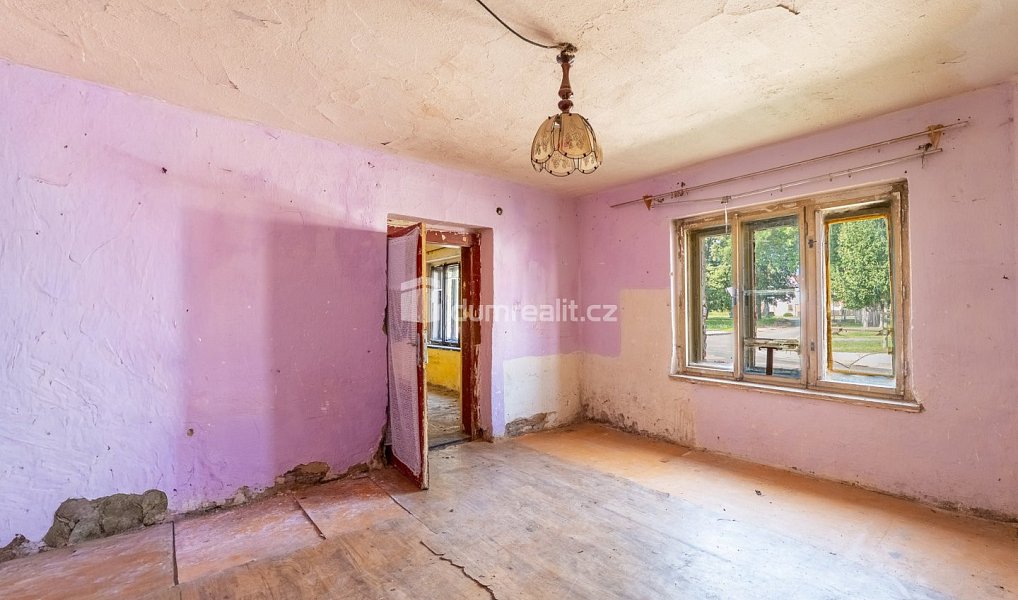 Prodej domu 108 m² s pozemkem 276 m², Potěhy – náhled fotky 24