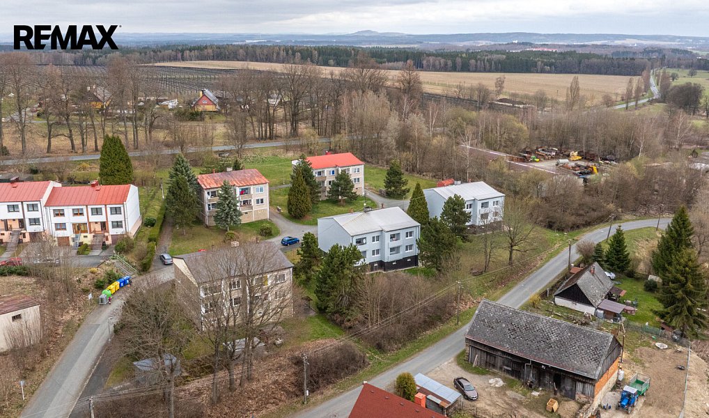 Prodej nájemního domu, činžáku 312 m², Přimda – náhled fotky 10