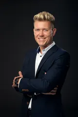 Ing. Tomáš Kučera