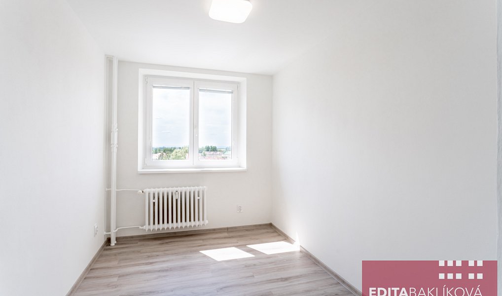 Prodej bytu 3+1 63 m², Přerov – náhled fotky 5