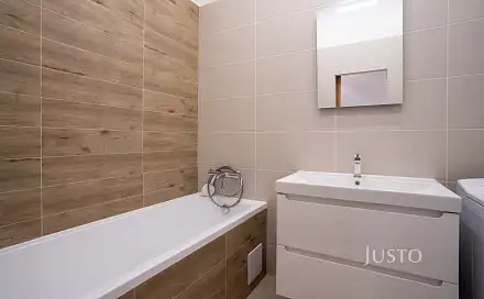 Pronájem bytu 2+kk 46 m²
