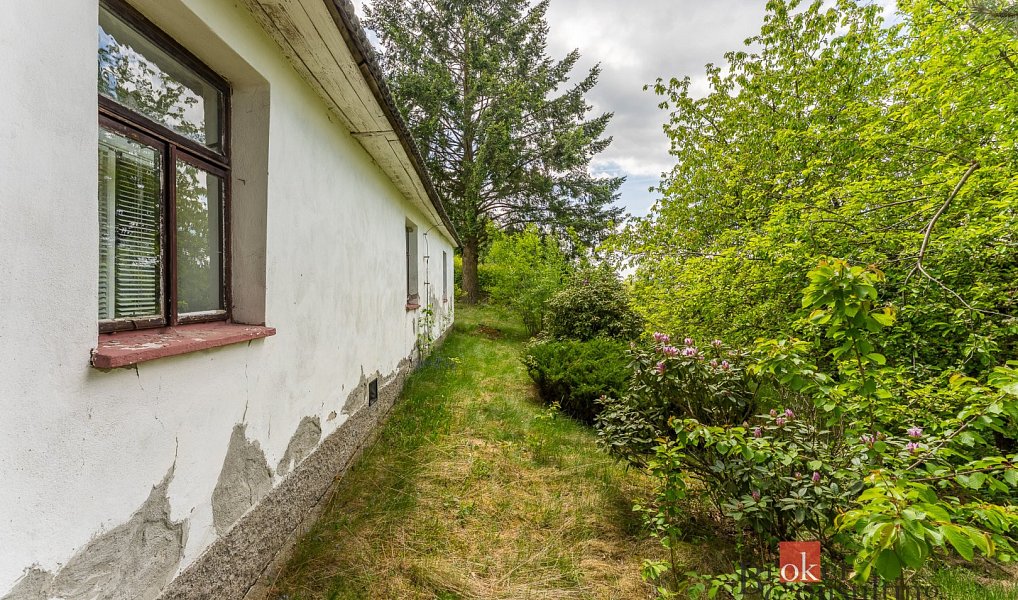 Prodej domu 90 m² s pozemkem 1 205 m², Horní Radouň – náhled fotky 7