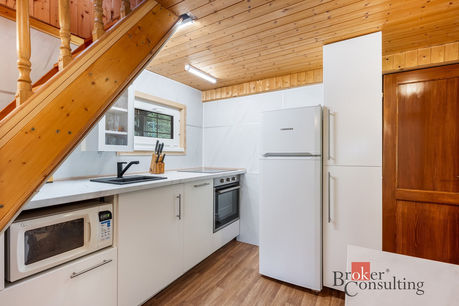 Prodej domu 63 m² s pozemkem 1 486 m² — photo 4
