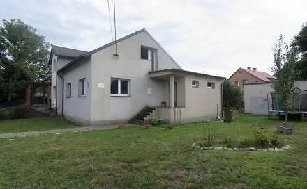 Pronájem domu 96 m² s pozemkem 779 m², Výletní, Vratimov, okres Ostrava-město