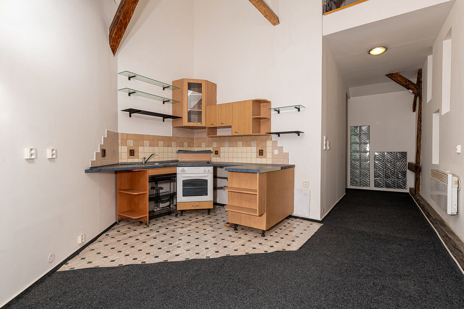 Prodej bytu 3+1 105 m² – fotografie 3