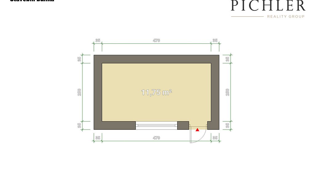 Prodej chaty/chalupy 408 m² s pozemkem 383 m², Plzeň – náhled fotky 17