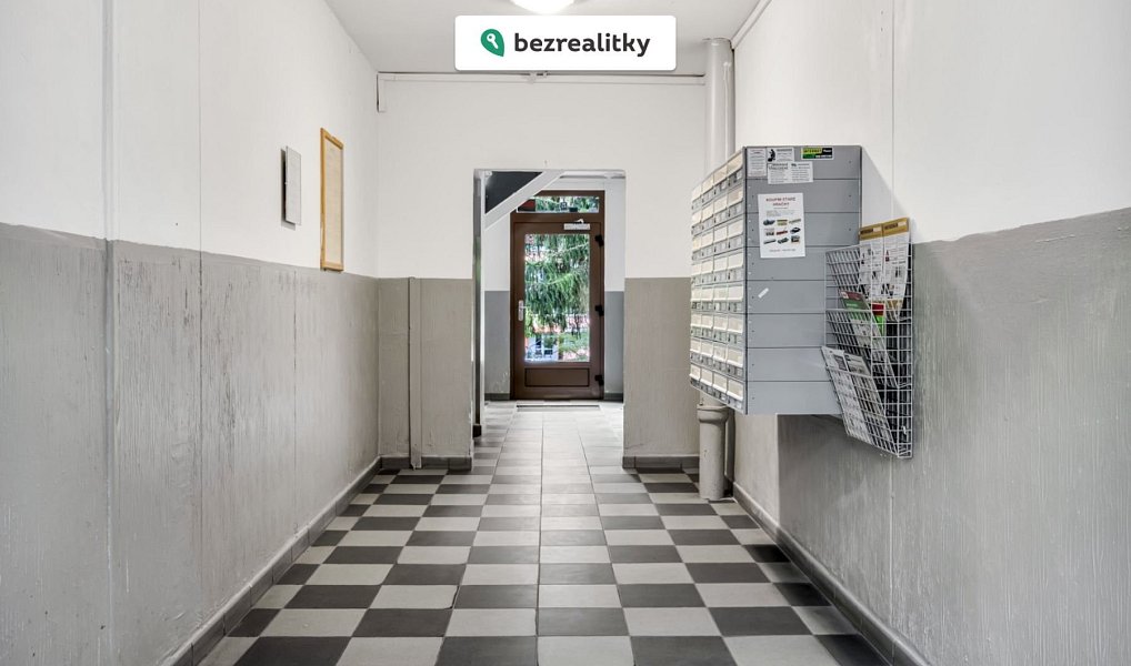 Prodej bytu 2+kk 40 m², Praha – náhled fotky 6