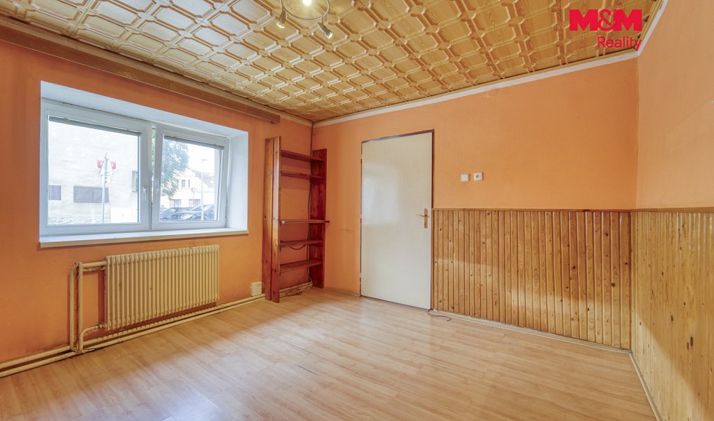 Prodej domu 115 m² s pozemkem 530 m², Hostomice – náhled fotky 5