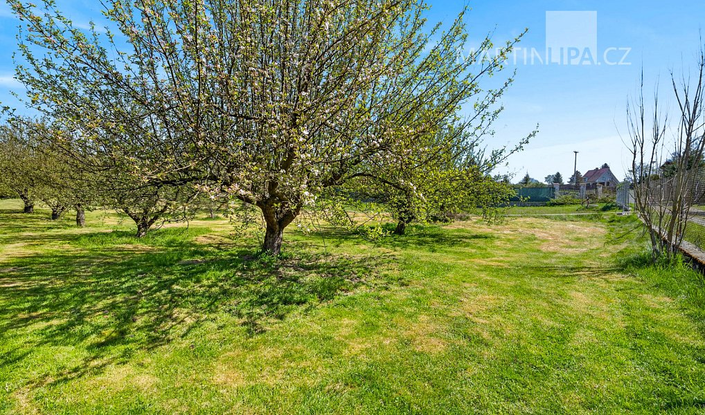 Prodej stavebního pozemku 878 m², Kamenný Přívoz – náhled fotky 11