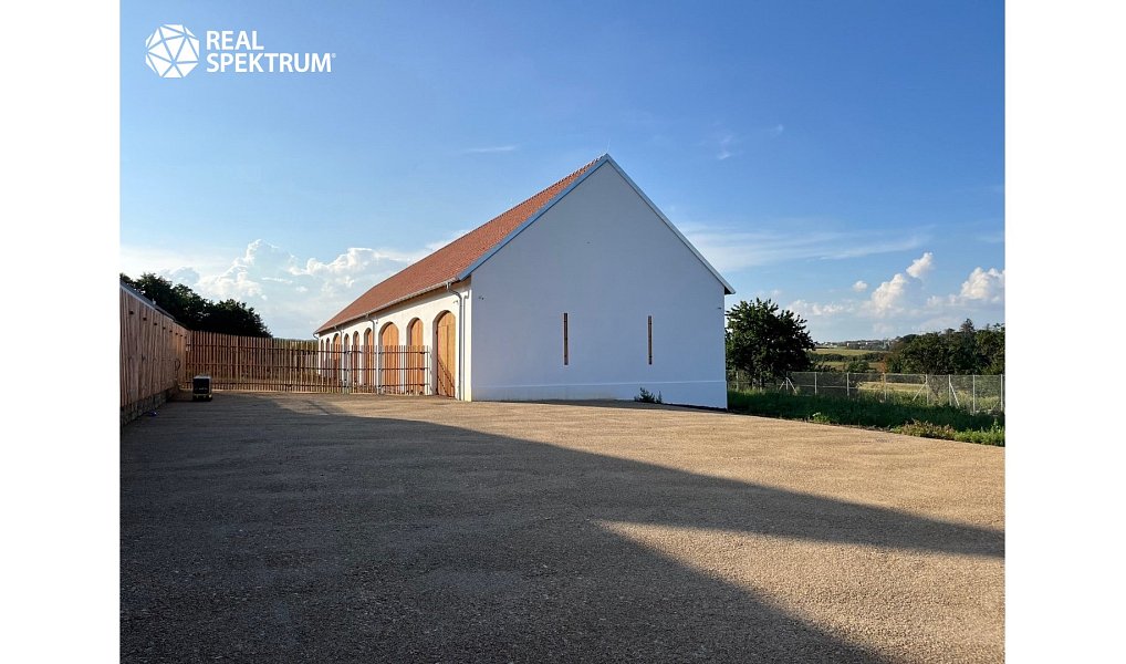 Pronájem skladovacích prostor 510 m², Říčky – náhled fotky 6