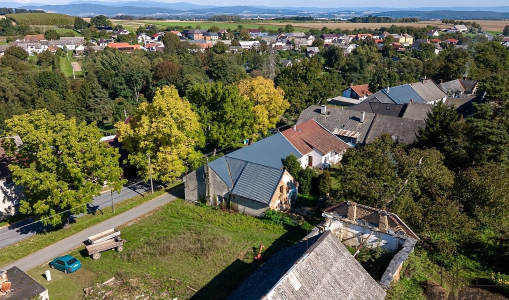 Prodej domu 95 m² s pozemkem 1 582 m², Pavlov – náhled fotky 19