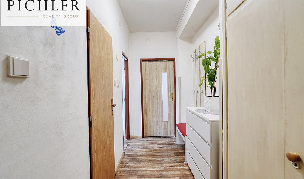 Prodej bytu 2+1 56 m², Mariánské Lázně – náhled fotky 11