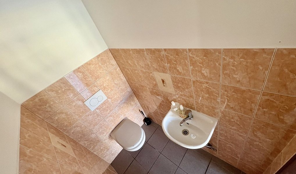 Pronájem obchodních prostor 74 m², Vimperk – náhled fotky 9