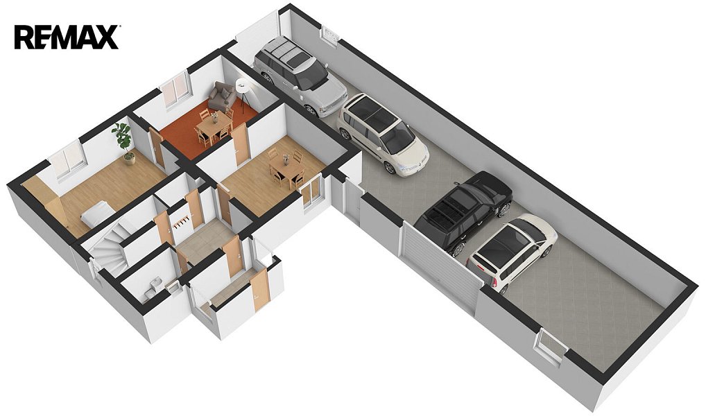 Prodej ubytovacího objektu 309 m², Kněževes – náhled fotky 6
