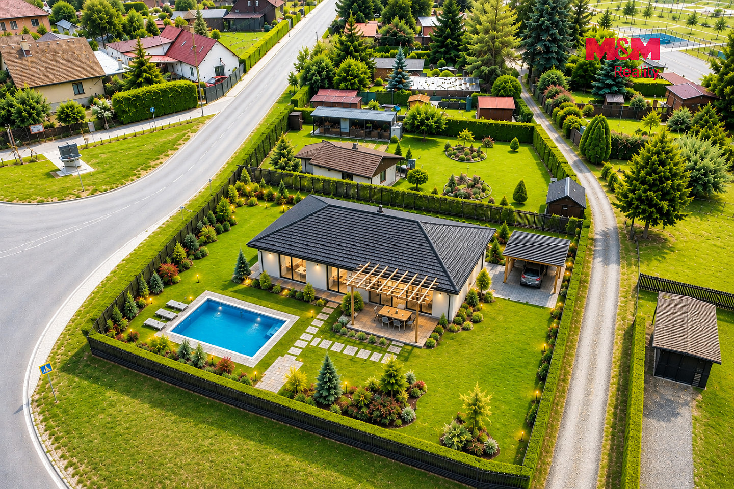 Prodej domu 52 m² s pozemkem 472 m² – fotografie 2