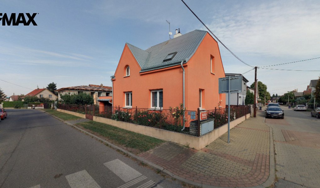 Prodej domu 169 m² s pozemkem 495 m², Praha – náhled fotky 58