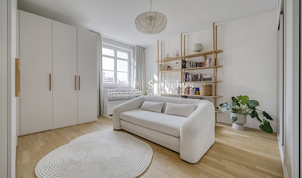 Prodej bytu 4+kk 129 m², Praha – náhled fotky 17