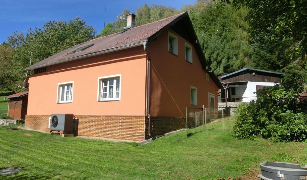 Prodej domu 175 m² s pozemkem 9 863 m², Vojkovice – náhled fotky 2