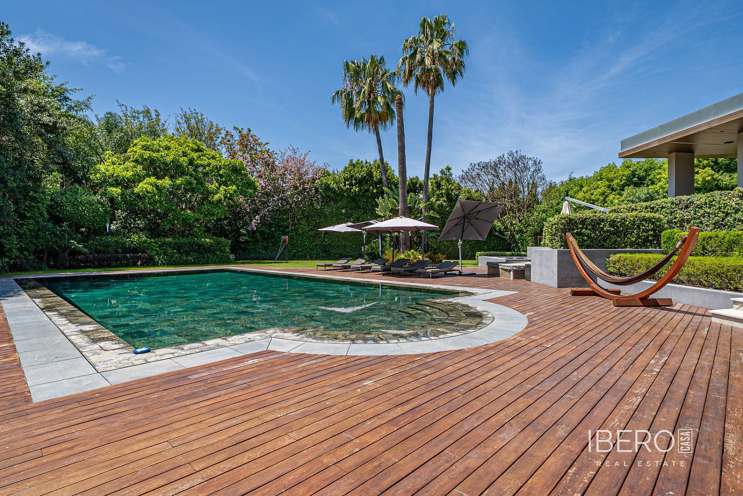 Casa – Marbella, Guadalmina Baja, Guadalmina - Vista 5