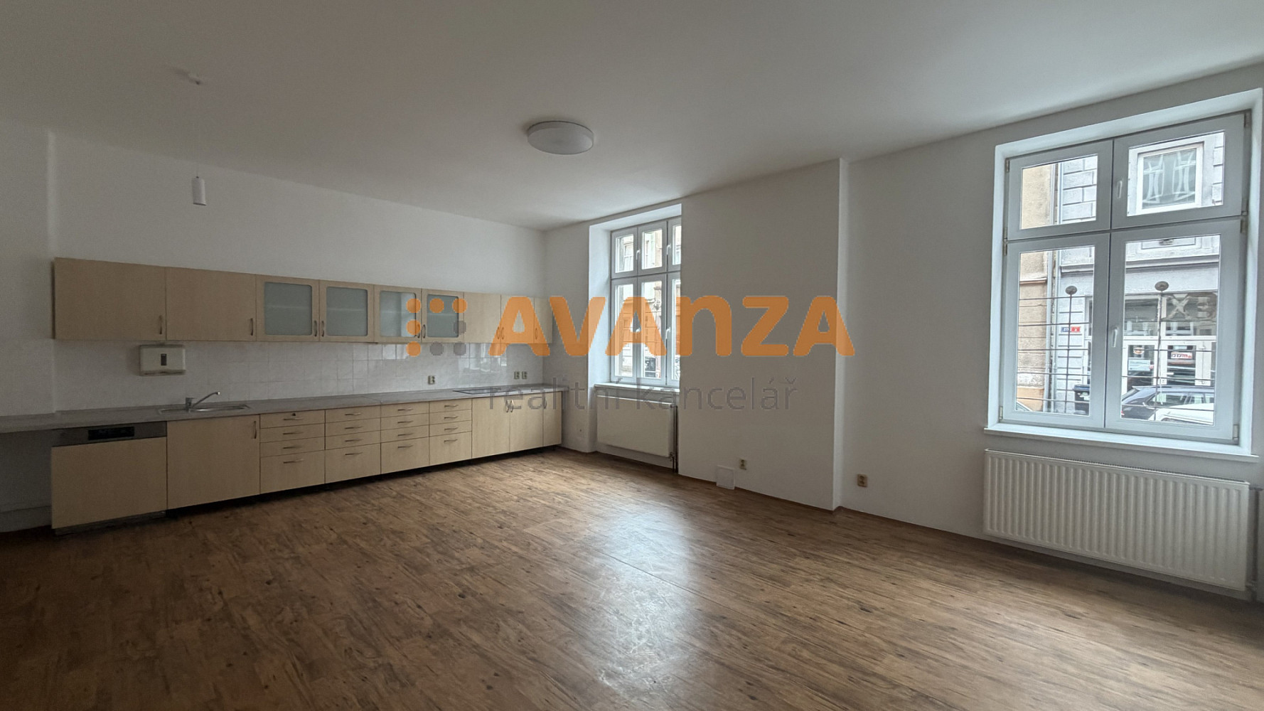 Prodej bytu 2+kk 75 m²