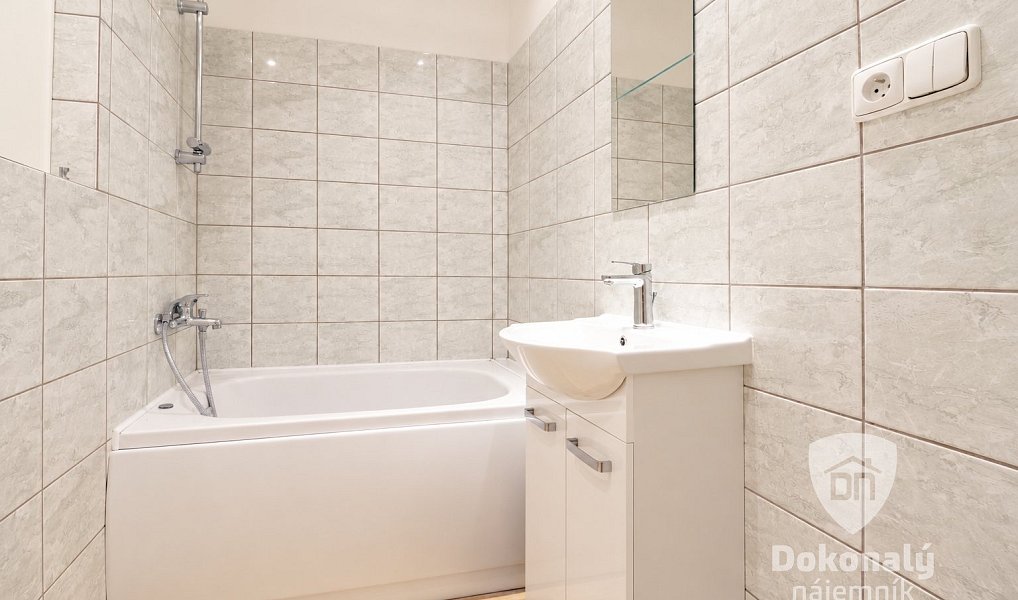 Pronájem bytu 1+1 30 m², Praha – náhled fotky 8