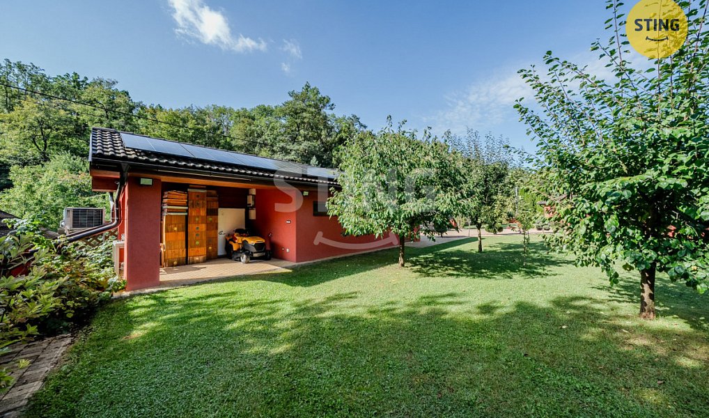Prodej domu 146 m² s pozemkem 3 013 m², Fulnek – náhled fotky 18