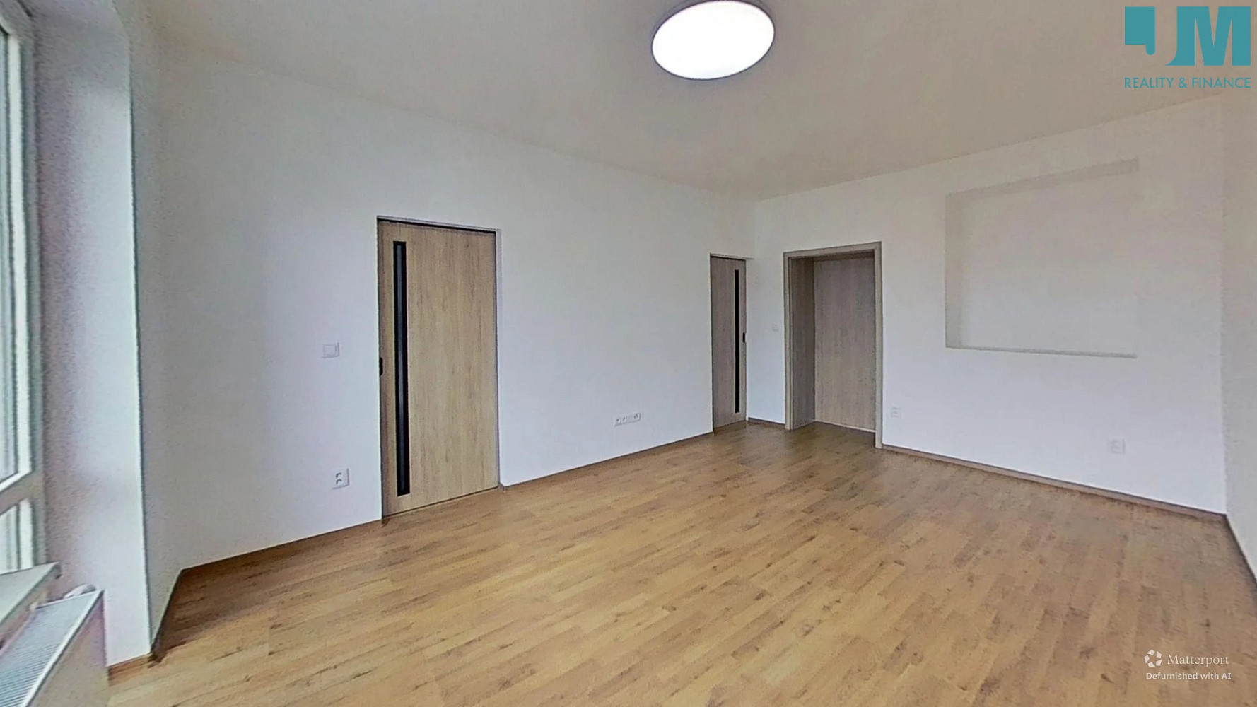 Pronájem bytu 2+1 56 m² — photo 4