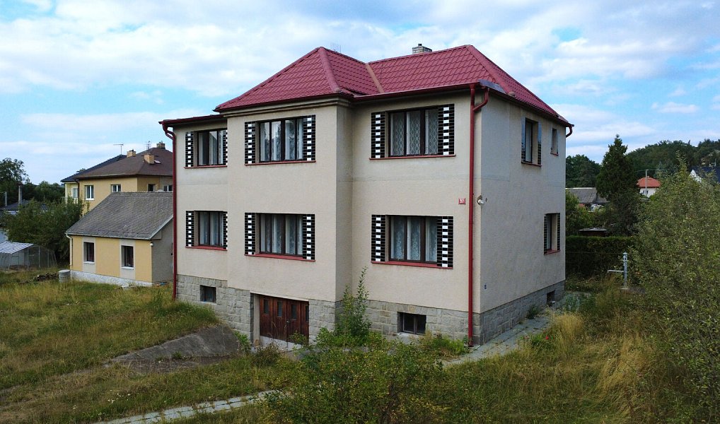 Prodej domu 147 m² s pozemkem 552 m², Nezvěstice – náhled fotky 23