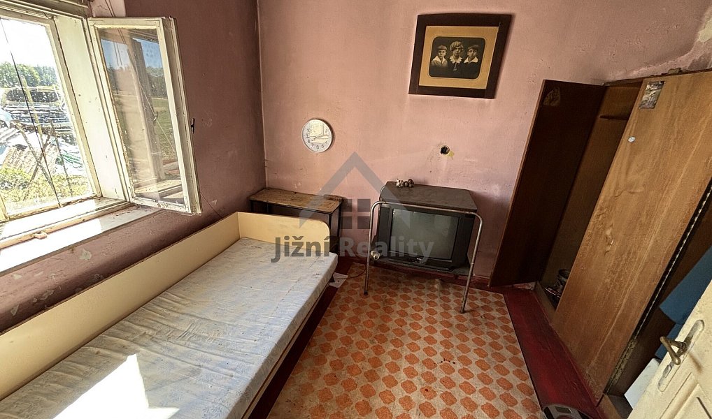 Prodej domu 120 m² s pozemkem 1 233 m², Hranice – náhled fotky 7