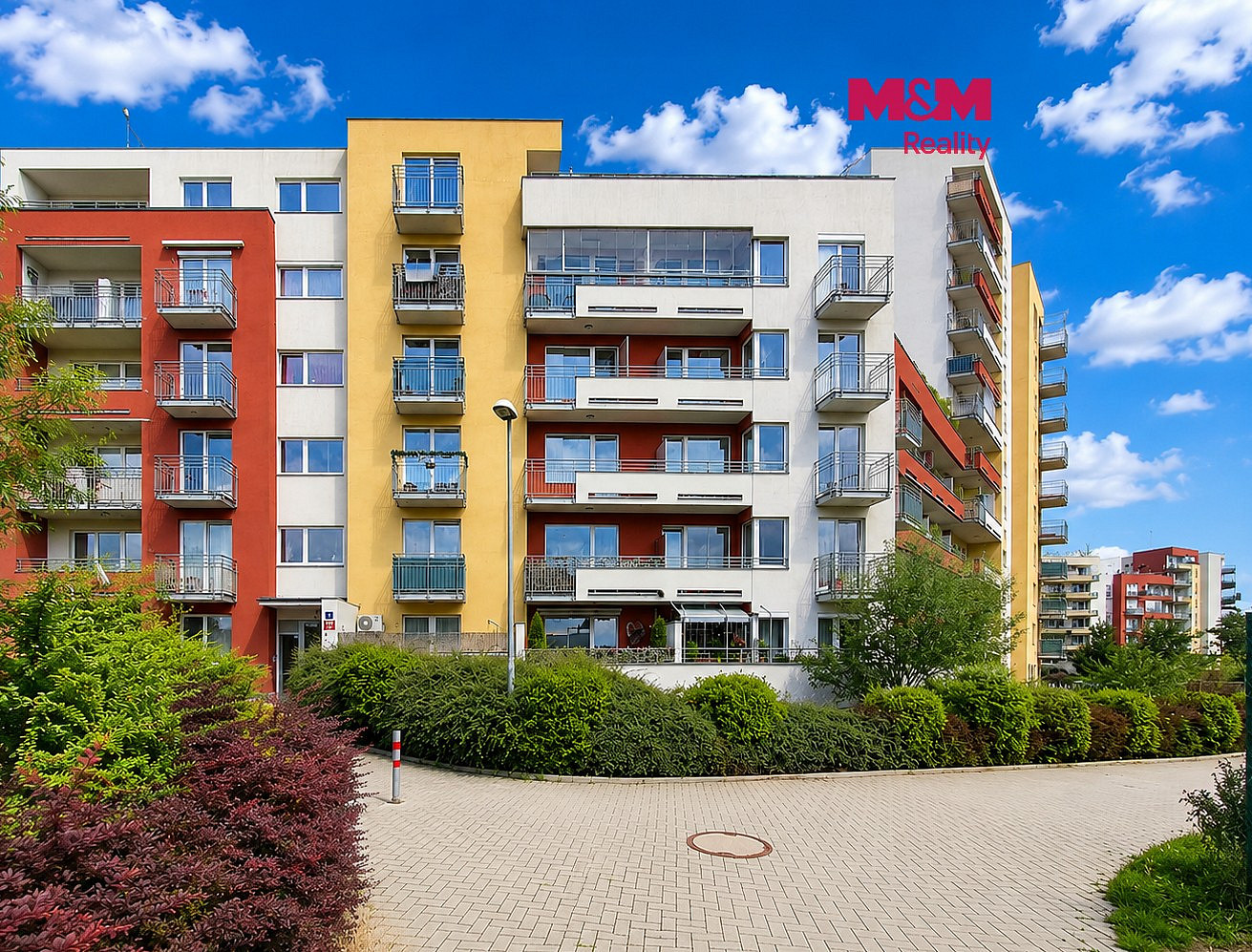 Prodej bytu 1+kk 40 m²