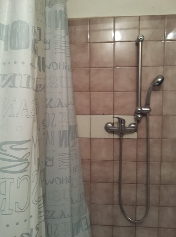 Pronájem bytu 1+kk 30 m² - Widok 5