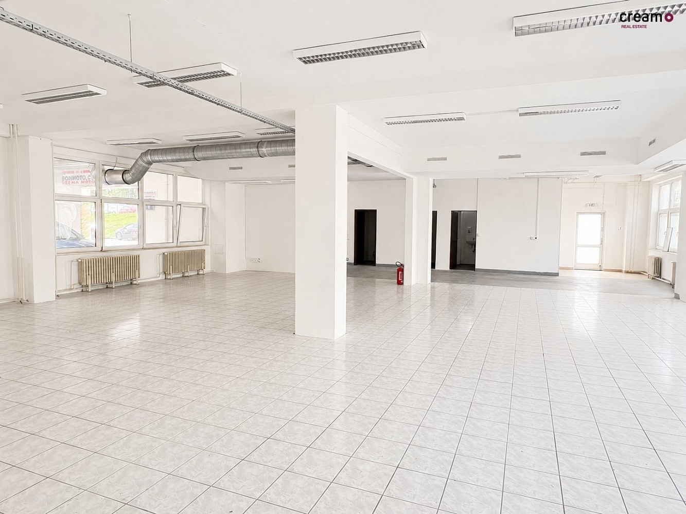 Pronájem skladovacích prostor 346 m² — photo 3