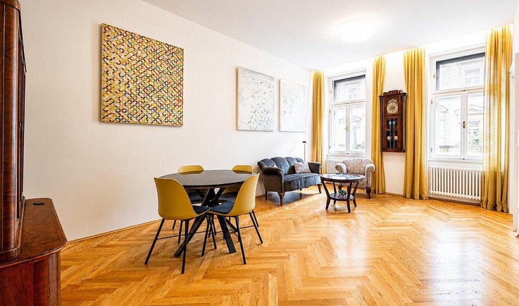 Prodej bytu 2+kk 62 m², Praha – náhled fotky 6