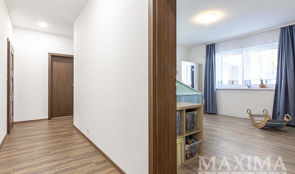Prodej domu 159 m² s pozemkem 1 194 m², Svinaře – náhled fotky 16