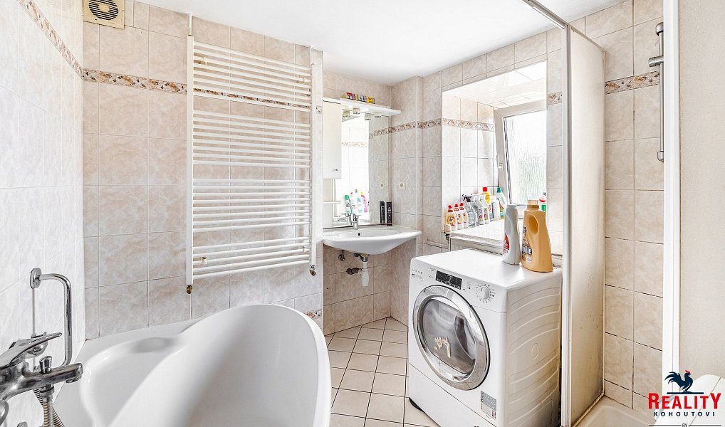 Prodej domu 260 m² s pozemkem 938 m², Jistebnice – náhled fotky 27