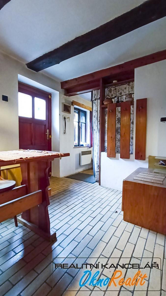 Prodej domu 101 m² s pozemkem 416 m² - Widok 3