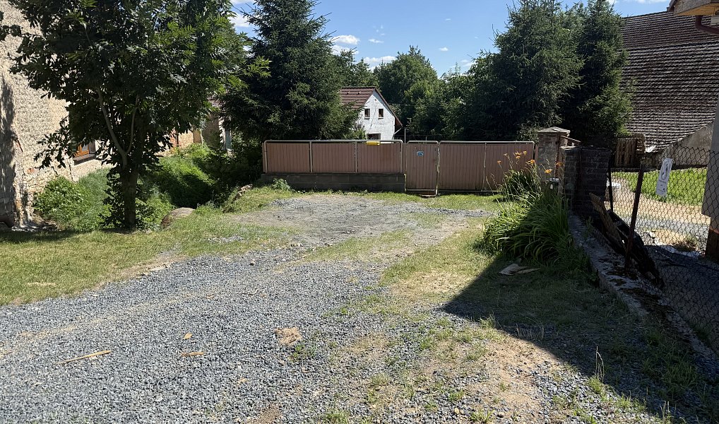 Prodej, Dům, Chalupa, 59 m²