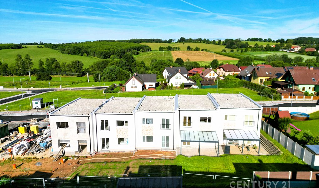 Prodej domu 117 m² s pozemkem 211 m², Bystřice nad Pernštejnem – náhled fotky 5