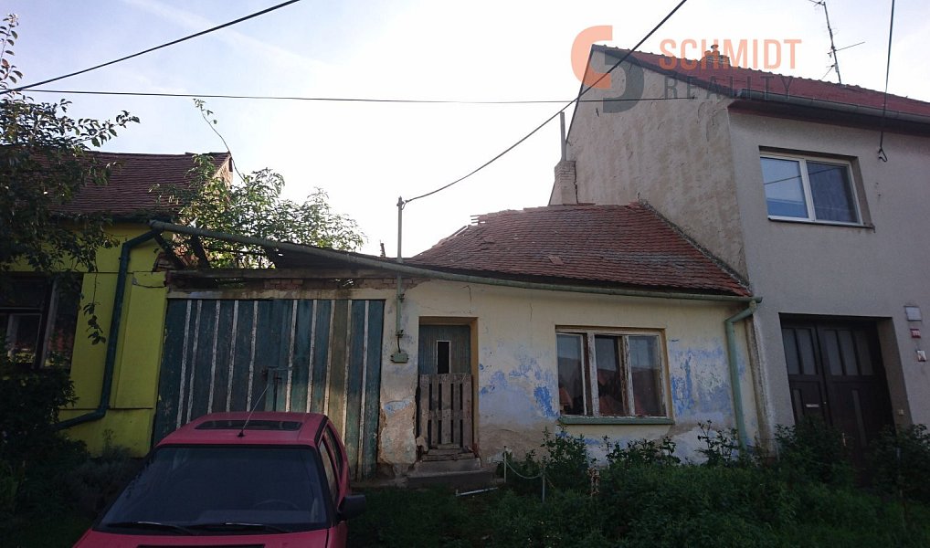 Prodej stavebního pozemku 211 m², Bořetice – náhled fotky 7