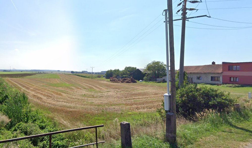 Prodej stavebního pozemku 1 964 m², Bělušice – náhled fotky 4