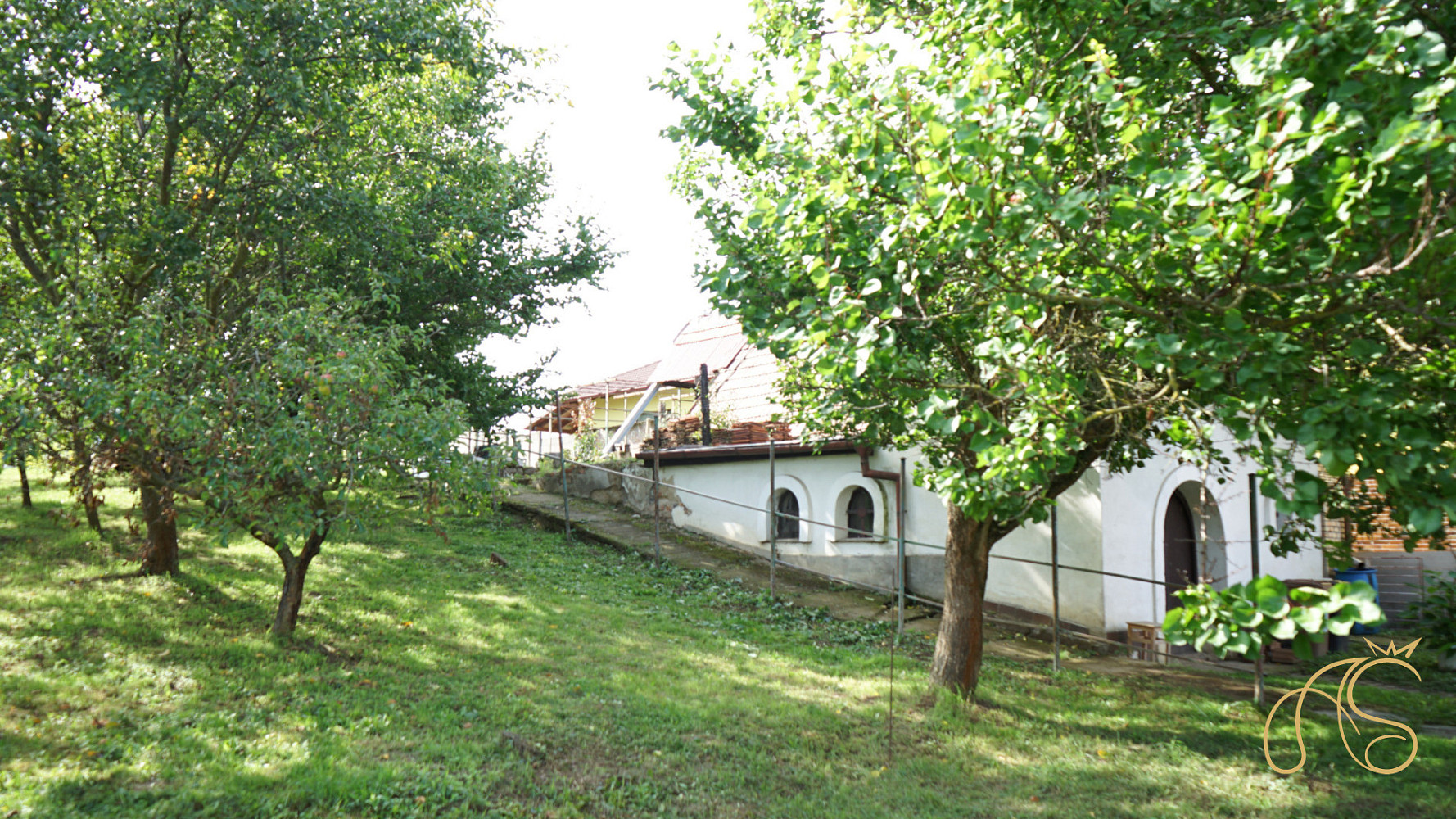 Prodej stavebního pozemku 2 562 m²