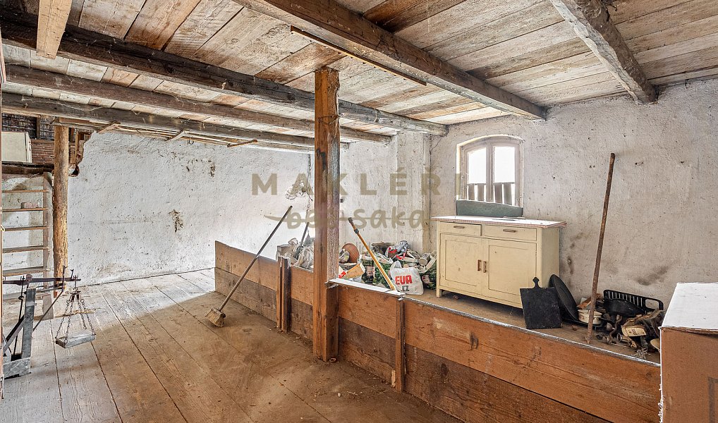 Prodej domu 400 m² s pozemkem 1 899 m², Cítov – náhled fotky 26