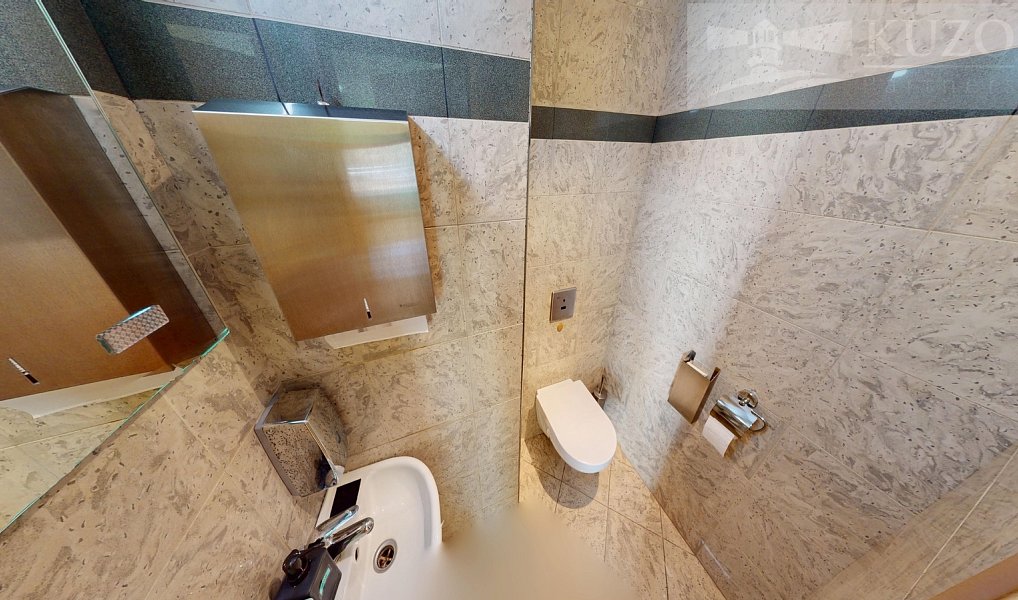 Pronájem obchodních prostor 439 m², Příbram – náhled fotky 30