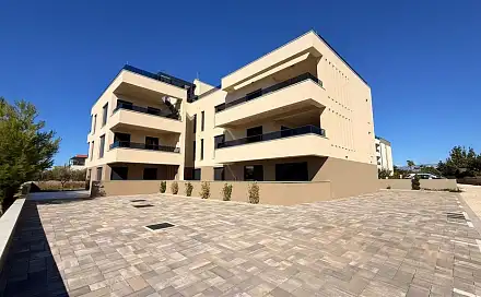 Prodej bytu 4+kk 146 m², Privlaka, Chorvatsko