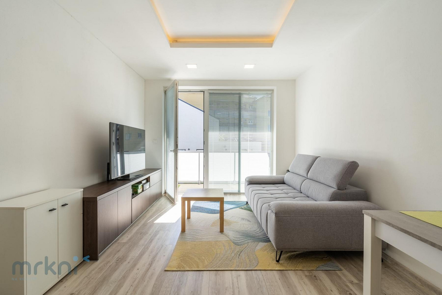 Prodej bytu 2+kk 45 m² – fotografie 2