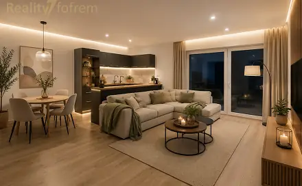 Prodej domu 70 m² s pozemkem 300 m², Klimšova, Petřvald, okres Karviná