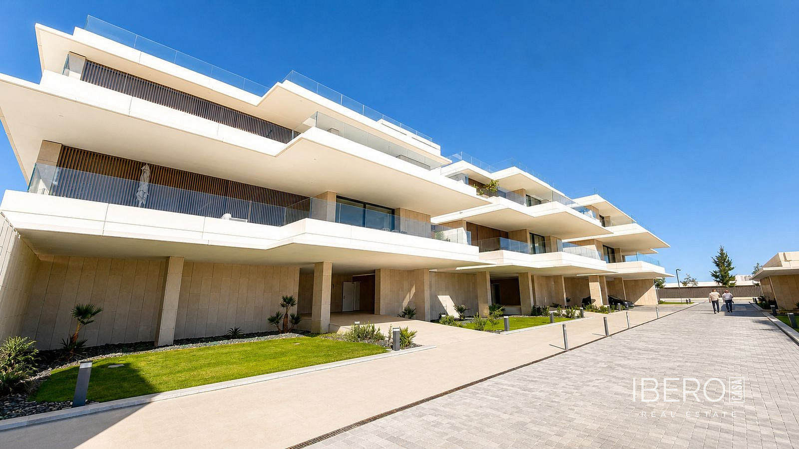 Pis 5+kk – Málaga, Centro Histórico, Centro - Vista 3