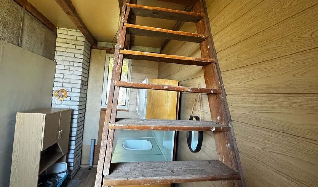 Prodej chaty/chalupy 47 m² s pozemkem 1 185 m², Kostelec u Holešova – náhled fotky 8